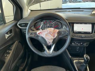 OPEL Crossland usata, con Volante in pelle