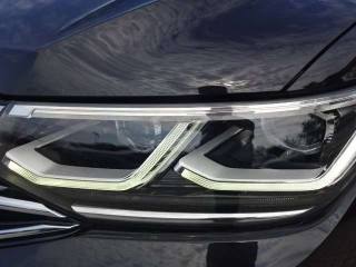 VOLKSWAGEN Tiguan usata, con Lettore CD