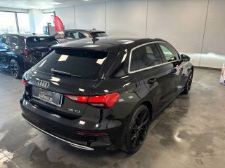 AUDI A3 usata, con Autoradio