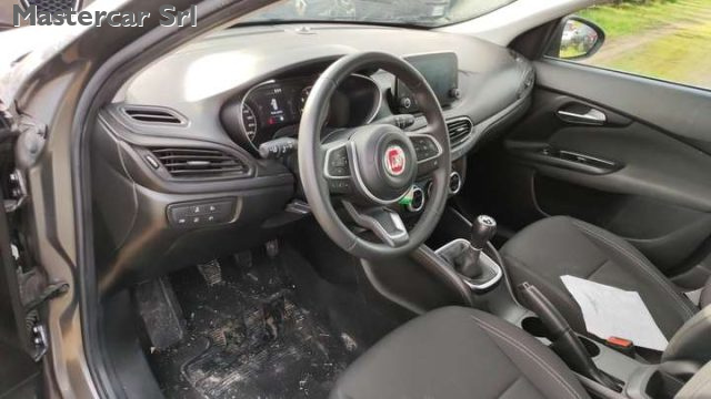 FIAT Tipo usata, con Autoradio