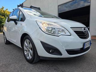OPEL Meriva usata, con Airbag laterali