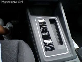 VOLKSWAGEN Golf Variant usata, con ESP