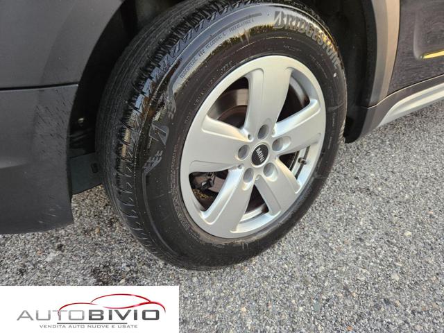 MINI Countryman usata, con Park Distance Control