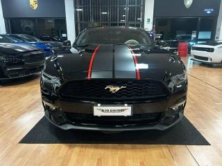 FORD Mustang usata, con Airbag laterali