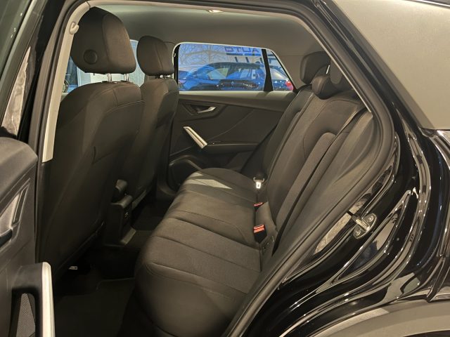 AUDI Q2 usata, con Airbag Passeggero