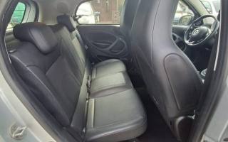 SMART ForFour usata, con Controllo trazione