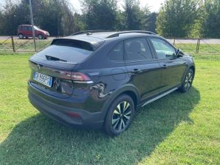 VOLKSWAGEN Taigo usata, con Autoradio