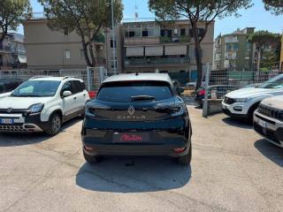 RENAULT Captur usata, con Alzacristalli elettrici