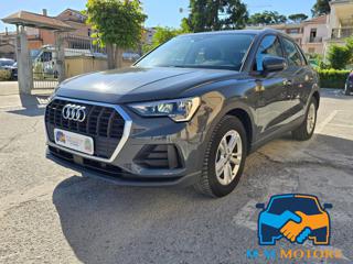 AUDI Q3 35 TDI S tronic S line edition