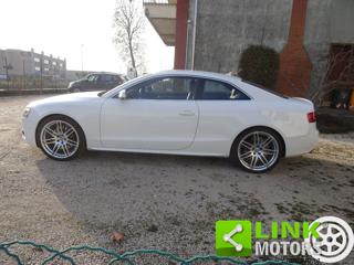AUDI S5 usata, con Climatizzatore