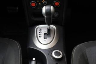 NISSAN Qashqai usata, con Volante multifunzione