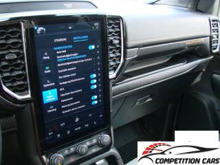 FORD Ranger usata, con Immobilizzatore elettronico