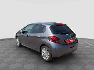 PEUGEOT 208 usata 2