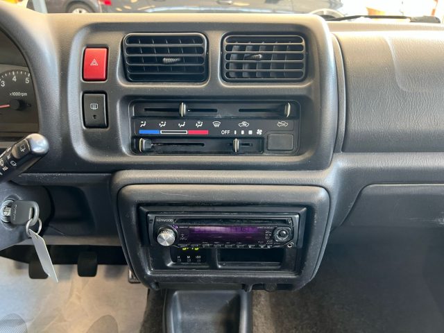 SUZUKI Jimny usata 12