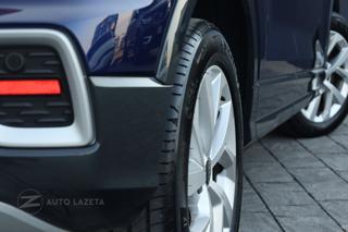AUDI Q2 usata, con Chiusura centralizzata telecomandata