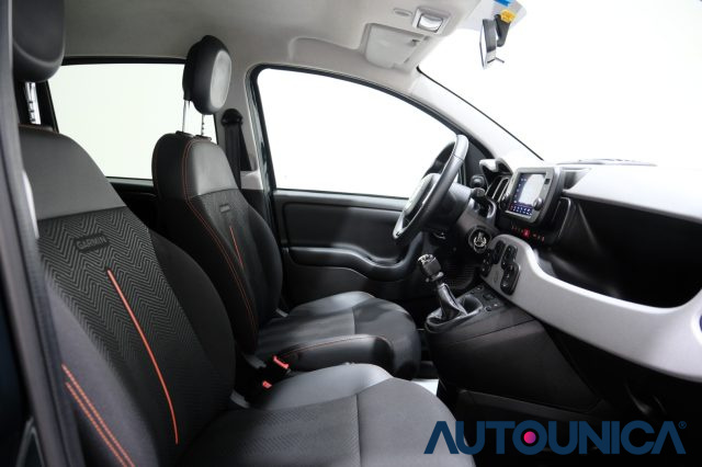 FIAT Panda usata 50