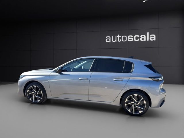 PEUGEOT 308 usata, con Airbag