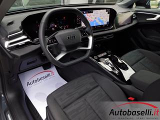 AUDI A5 usata, con Airbag