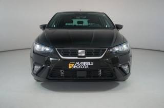 SEAT Ibiza usata, con Airbag laterali