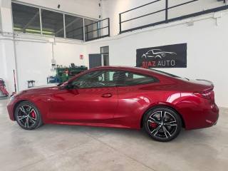BMW 430 usata, con Antifurto