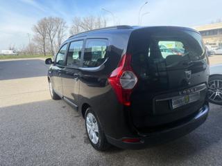 DACIA Lodgy usata, con Airbag laterali