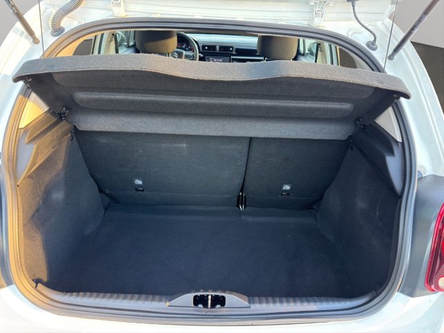 CITROEN C3 usata, con Bluetooth