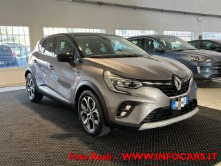 RENAULT Captur Full Hybrid E-Tech 145 CV Techno PROMO