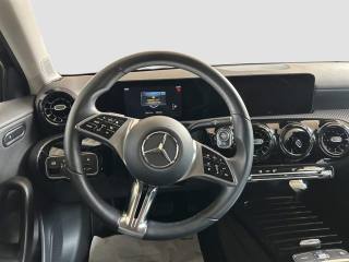 MERCEDES-BENZ A 180 usata 9