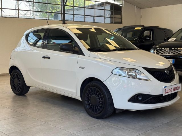 LANCIA Ypsilon usata, con Airbag Passeggero