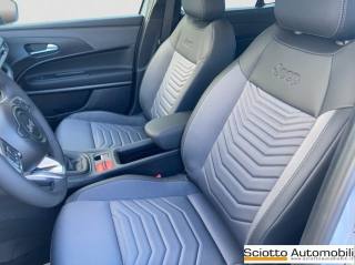 JEEP Avenger usata, con Controllo trazione