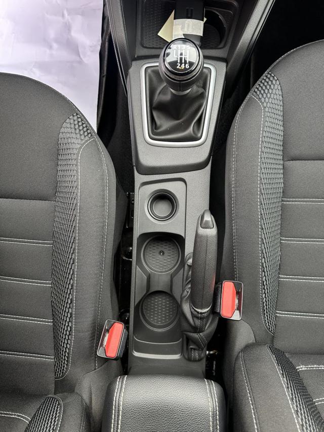 DACIA Duster usata, con Controllo trazione