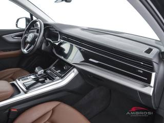 AUDI Q7 usata 11