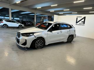 BMW X1 usata, con Airbag Passeggero