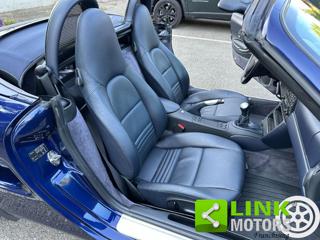 PORSCHE Boxster usata 20