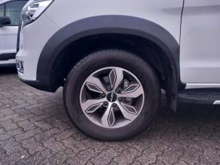 EVO Evo Cross4 usata, con Cruise Control