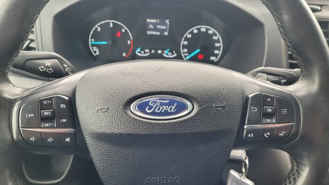 FORD Transit Custom usata, con USB