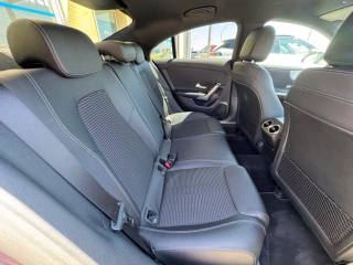 MERCEDES-BENZ CLA 200 usata, con Autoradio
