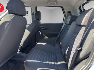 FIAT Punto usata, con Immobilizzatore elettronico