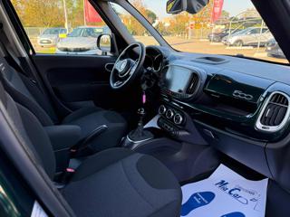 FIAT 500L usata, con Climatizzatore