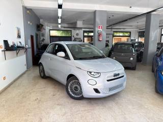 FIAT 500 1.0 65cv Hybrid Torino Km0 2026 Italiana