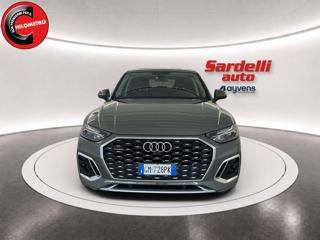 AUDI Q5 usata, con Alzacristalli elettrici