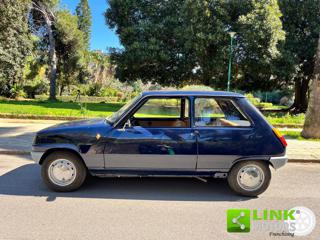 RENAULT R 5 usata 1