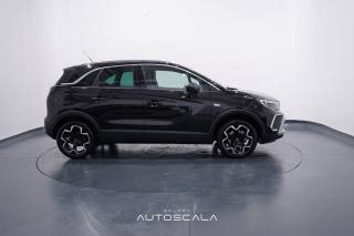 OPEL Crossland usata, con Controllo automatico clima