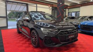 AUDI S3 usata, con Airbag laterali