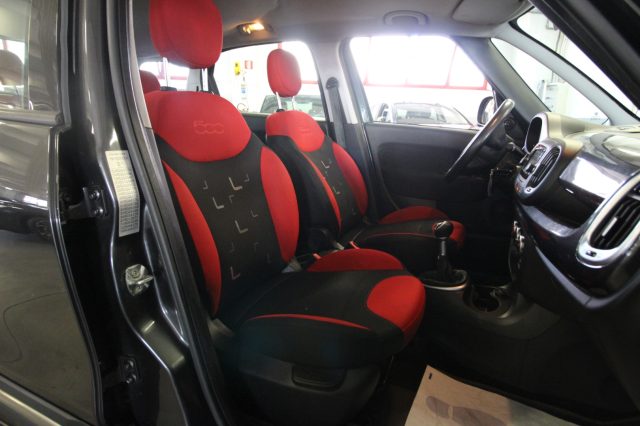 FIAT 500L usata, con Bluetooth