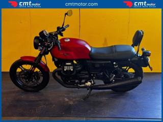MOTO GUZZI V7 usata 2