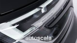 RENAULT Austral usata, con Cerchi in lega