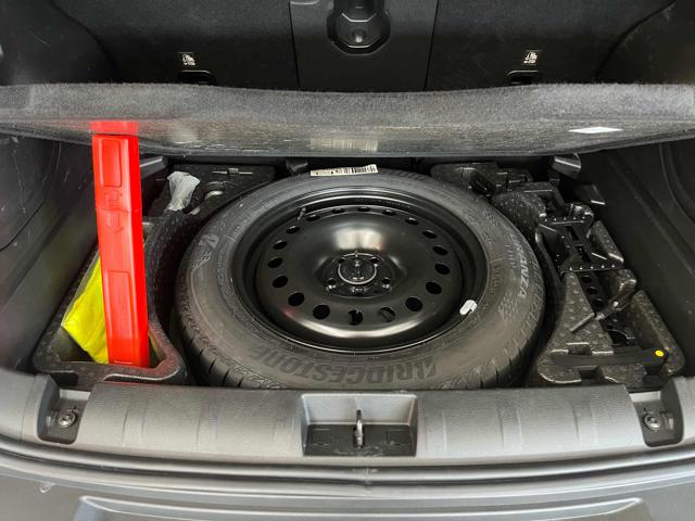 JEEP Renegade usata, con Specchietti laterali elettrici