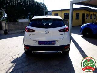 MAZDA CX-3 usata, con Autoradio