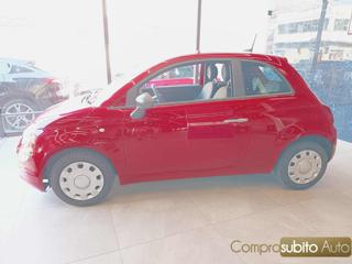 FIAT 500 usata 25